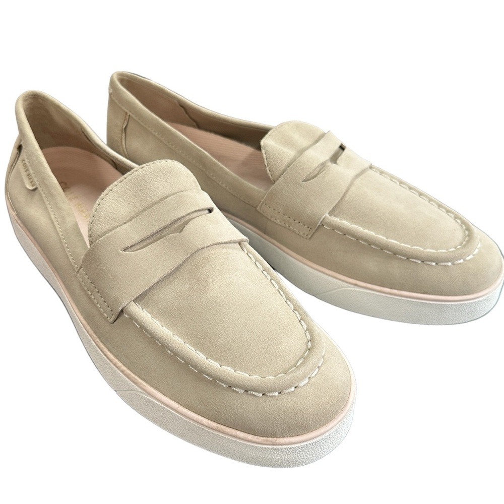 Cole Haan Loafers
